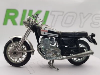 Suzuki Watercooled 750 Polistil 1/24 - Immagine 1 di 2