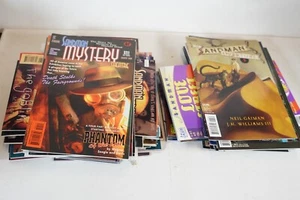 The Sandman. 66 Comics From The Sandman Universe. - Picture 1 of 17