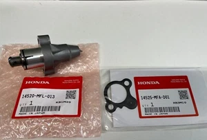 Honda 14520-MFL-013 Genuine CBR1000RR 2008-2019 SC59 Cam Chain Tensioner Gasket - Picture 1 of 2