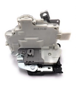 Moteur de centralisation avant droit Altea Leon Toledo III VW EOS 1P1837016 - Foto 1 di 4
