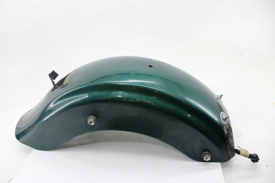 2014-2019 Harley Davidson Electra Ultra Road скользящее заднее крыло - Изображение 1 из 4