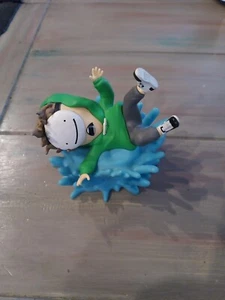 Dream Youtooz Vinyl Figur #134 LIMTED EDITION Dream SMP Sammlerstück (ohne Box) - Bild 1 von 7