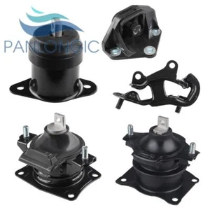 Engine Motor & Transmission Mount for 2004-2006 Acura TL V6 3.2L Auto Trans - Picture 1 of 9