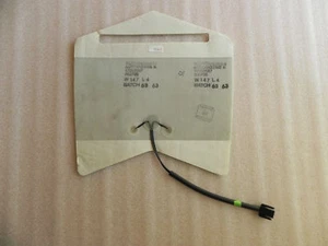 Alfa Romeo Fiat Lancia Original Widerstand Sitzheizungsmatte NEU 47302557 - Bild 1 von 4