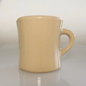 Victor Ironstone Stoneware Restaurant Ware Mug, 8oz - Picture 1 of 15