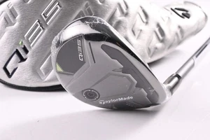 Taylormade Qi35 Max #5 Hybrid / 27 Degree / Senior Flex Air Speeder 50 Shaft - Picture 1 of 9