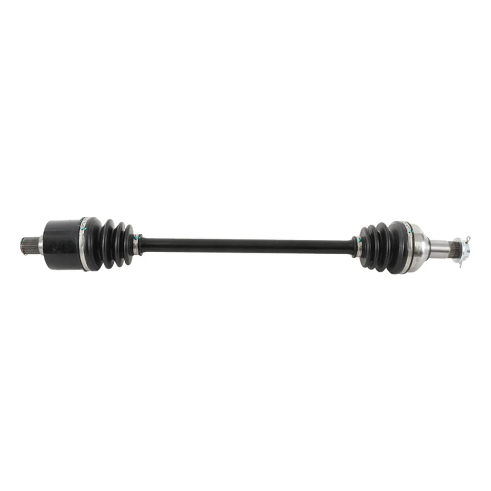 New All Balls Rear Right 6ball CV Axle for Arctic Cat Wildcat Sport 2015-2017 - Image 1 of 1