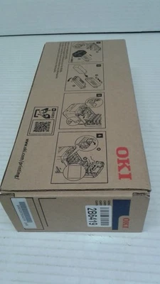 Tóner amarillo Okidata 45396221 Ctg para Okidata serie MPS-4242 Foto 1 de 4