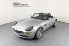 2002 BMW Z8 