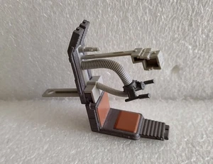 STAR WARS 2008 LEGACY COLLECTION MILLENNIUM FALCON LASER GUNNERS SEAT CHAIR PART - Bild 1 von 2