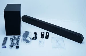 SAMSUNG HW-Q600B 3.1.2-Kanal-Soundbar + Acoustic Beam + Dolby Atmos DTS:X - Bild 1 von 5
