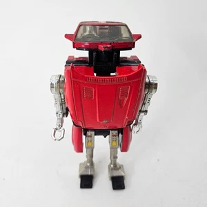 Super Go-Bots ZEEMON GoBots Datsun 280Z Fairlady-Z 026 Tonka 1984 GUC - Bild 1 von 9