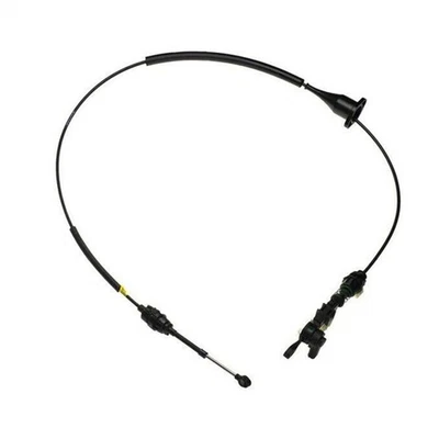 Cable de cambio de transmisión automática reemplazo 52110005AL para Dodge Dakota 2007-11 Foto 1 de 4