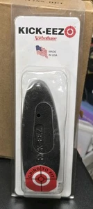 Kick-EEZ Sporting Clay Recoil Pad Grind to Fit 2" X 5 5/8" X 15/16"  201-8-L-B - Picture 1 of 4