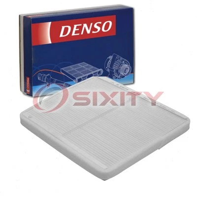 Filtro de aire de cabina Denso para Volvo XC90 2003-2014 2,5 L 2,9 L 3,2 L 4,4 L L L5 L6 V8 ki Foto 1 de 4