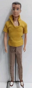 Vintage Barbie Mattel - Ken Doll 1964 - Picture 1 of 9