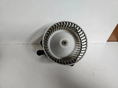 1996 - 1999 NISSAN MAXIMA FRONT BLOWER MOTOR FAN OEM, 615-58416C - Image 1 of 4