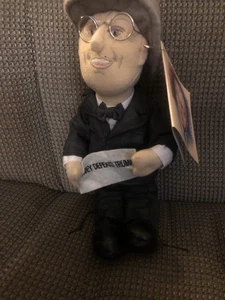 Harry Truman Plüsch Creation Station - Bild 1 von 3