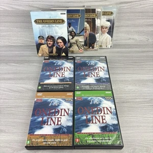 The Onedin Line: Complete Series 1–8 – DVD Box Sets – UK & Dutch Imports - Imagen 1 de 13