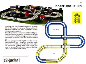 Faller AMS -- Schienenmaterial für eine Komplettbahn - Bild 1 von 1
