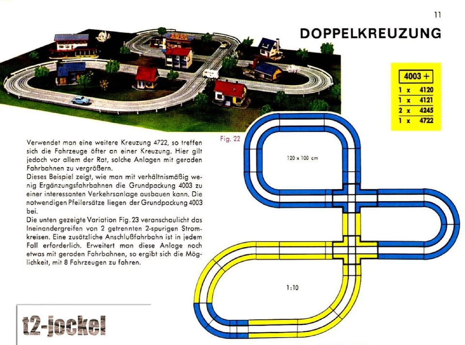 Faller AMS  -- Schienenmaterial für eine Komplettbahn  - Bild 1 von 1