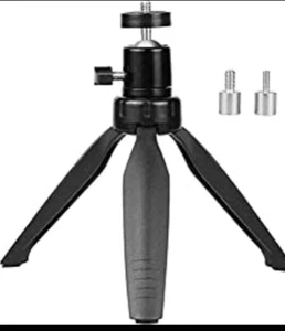 FCHO Mini Projector Tripod Mount Compatible with DR.J Upgrade, - Afbeelding 1 van 5