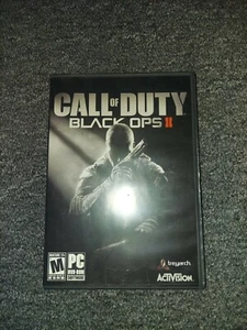Call of Duty: Black Ops II (PC: Windows, 2012) - Bild 1 von 3