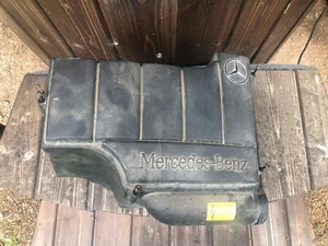 Air Filter Box , Part Number A1660940001, A Class MERCEDES - BENZ W168 - Picture 1 of 5