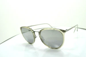 NEW AUTHENTIC LINDA FARROW LFL/251/35 SUNGLASSES - Picture 1 of 6