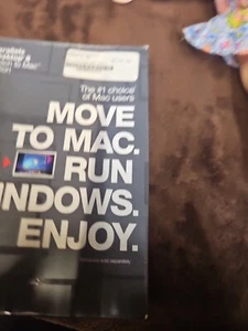 Parallels Desktop 8 Switch to Mac Edition - missing instructions - Picture 1 of 2