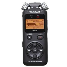 Recorders