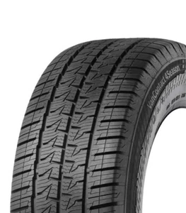 2x 225/55 R17C 109/107H CONTINENTAL VANCONTACT 4SEASON Ganzjahresreifen - Bild 1 von 3