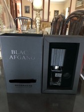 Nasomatto Black Afgano Profumo Luxury 30 Ml Extrait De Parfum
