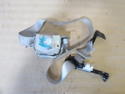 06 07 08 09-11 Cadillac DTS  Seat Belt Retractor FRONT Right PASSENGER Side OEM Foto 1 de 4