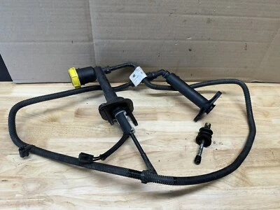 Cilindro esclavo embrague Dodge Ram 2500 3500 04581761ac Foto 1 de 4