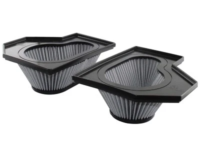 Filtros de aire aFe MagnumFLOW OER PDS A/F PDS para BMW M5/M6 06-10 V10-5,0 L (1 pr) Foto 1 de 3
