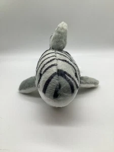 Wild Republic Tiger Shark 6 Inch Plush Toy - Picture 1 of 9
