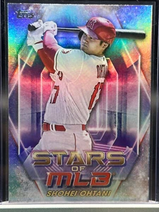 2023 Topps Series 2 -- Stars of the MLB -- Pick Your Player -- Complete Your Set - Picture 1 of 69