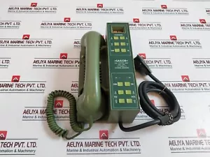 Centralina radiotelefonica VHF Sailor C401 - Foto 1 di 9