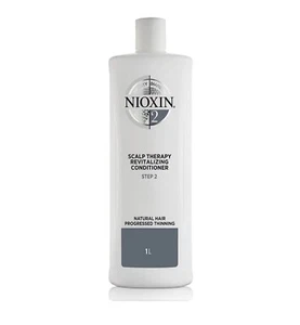 Nioxin System 2 Conditioner 1000ml - Picture 1 of 3