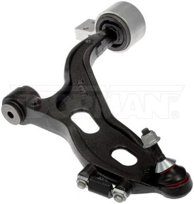 Conjunto de brazo de control de suspensión y rótula Dorman CB85423PR Foto 1 de 4