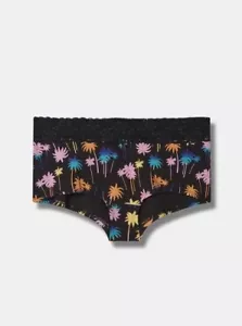 Collant Torrid cotone taglia 6 palme nuove - Foto 1 di 2