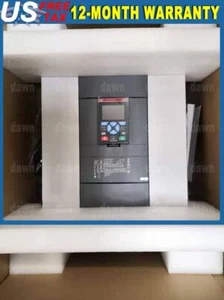PSR25-600-11 Soft Starter 5,5kW 240V Nuovo #D3- - Foto 1 di 7