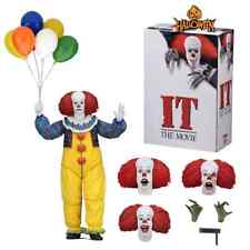 NECA Stephen King'S It Revival Luxury Edition 2017 Movie Edition Series Mobile