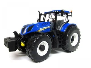 Model Ford NH T7.315 Tractor, 1:32 - Picture 1 of 4