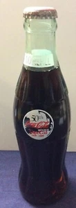 Coca Cola Cape Cod 50th Anniversary Gedenkflasche Provincetown #19 - Bild 1 von 6