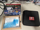 Nintendo Nes Classic Edition Entertainment System + Carry Case