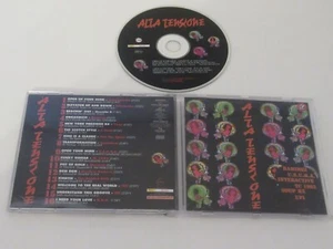 Various – Alta Tensione /TIME – TIME CD 013  / CD ALBUM - Picture 1 of 3