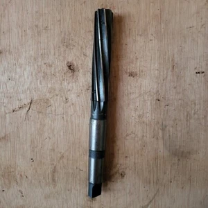 CLEVELAND 24.0mm MACHINE REAMER ON 3MT - Picture 1 of 9