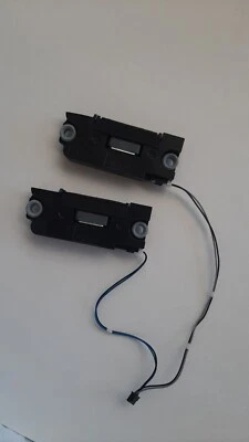 Left & right speakers for LG 32UD59-B 32" Class 4K UHD LED Gaming Monitor - Image 1 of 4